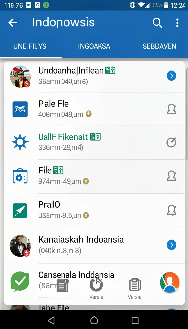 Screenshot emon777 App APK Terbaru nomor 2