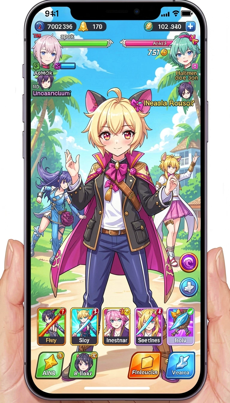 Screenshot Download duniaroyal APK untuk Android nomor 3