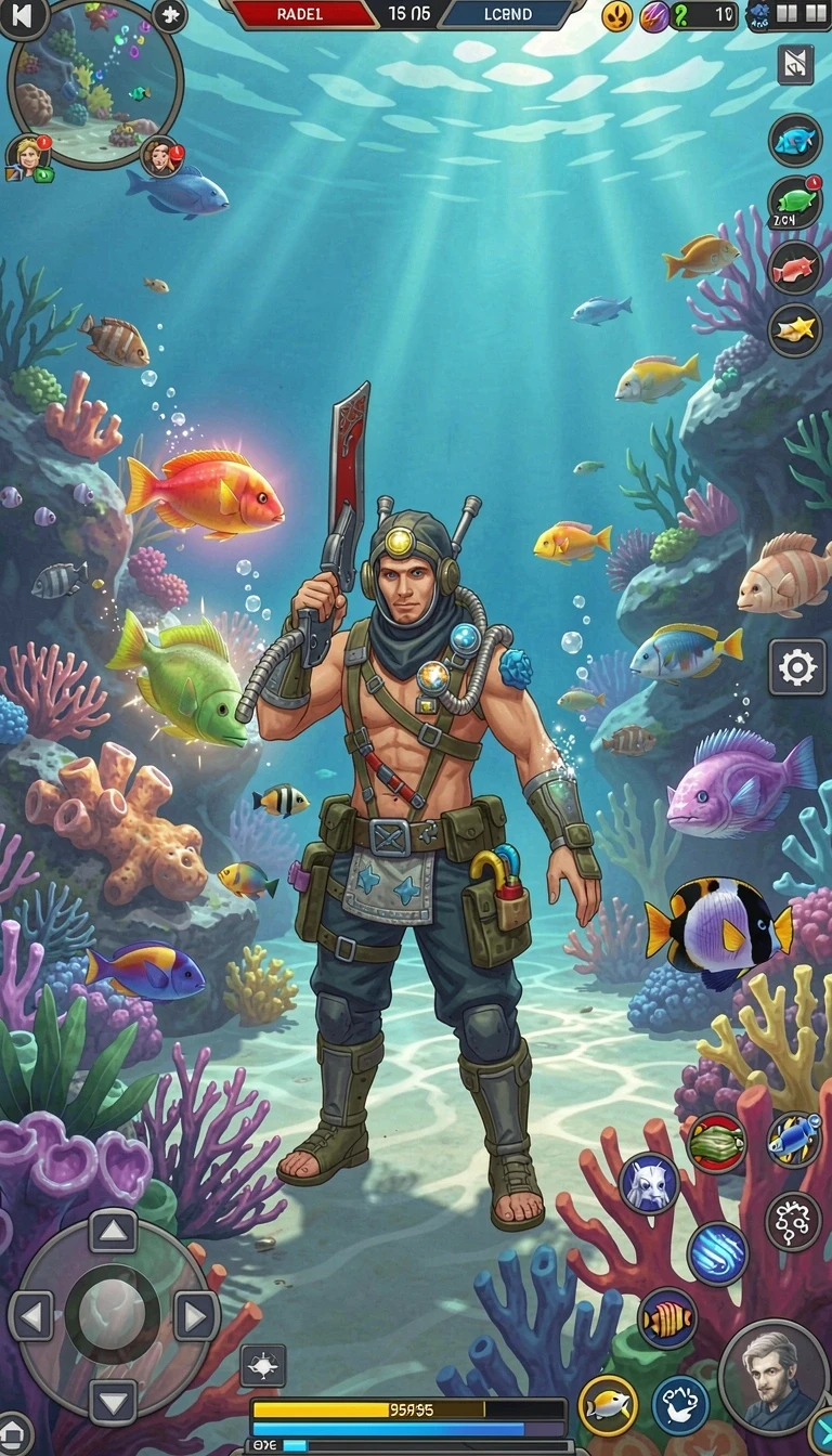 Screenshot Download double999 APK untuk Android nomor 3