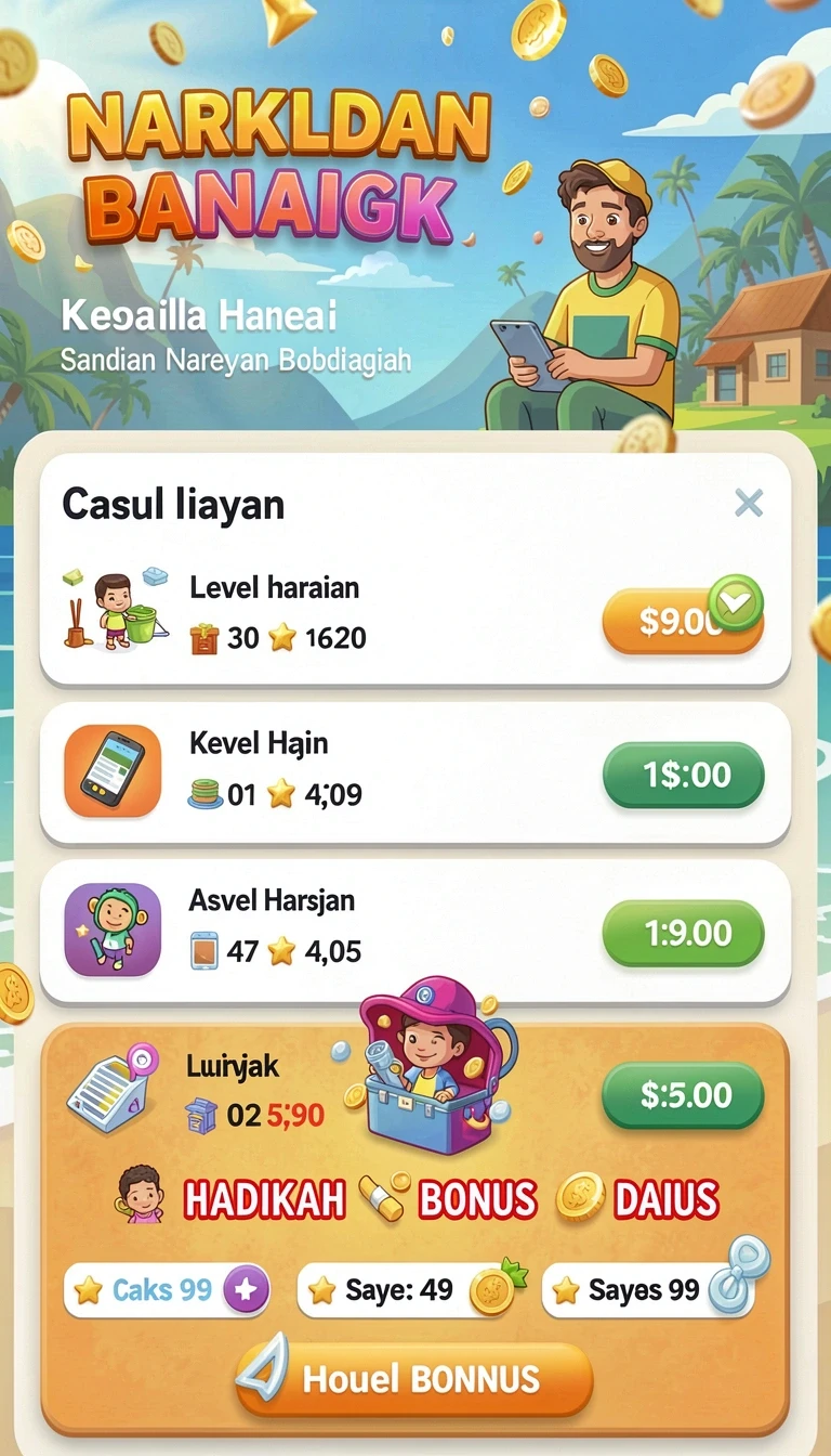 Screenshot Download duniaroyal APK untuk Android nomor 2