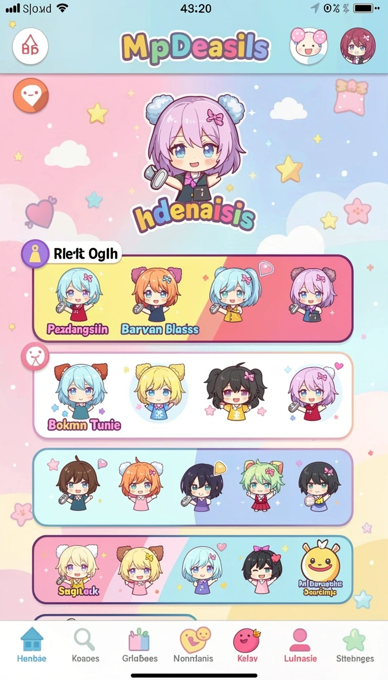 Galeri pratinjau visual toto99 build APK resmi terbaru