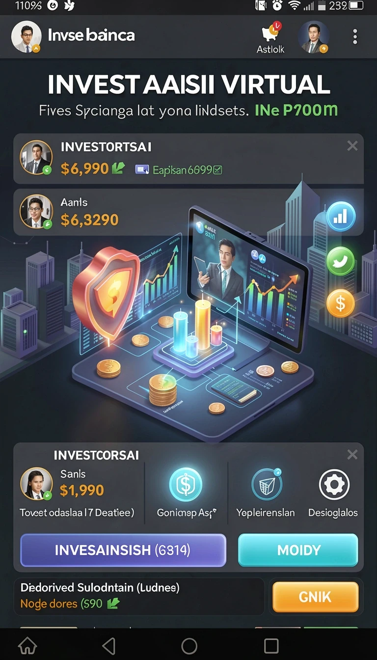 Screenshot calo288 App APK Terbaru nomor 3