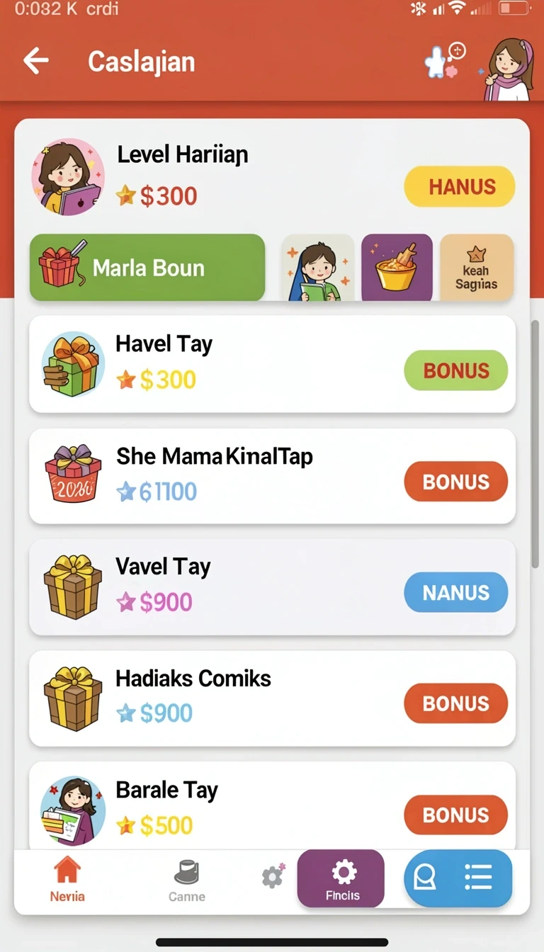 Screenshot Download c7890 APK untuk Android nomor 1