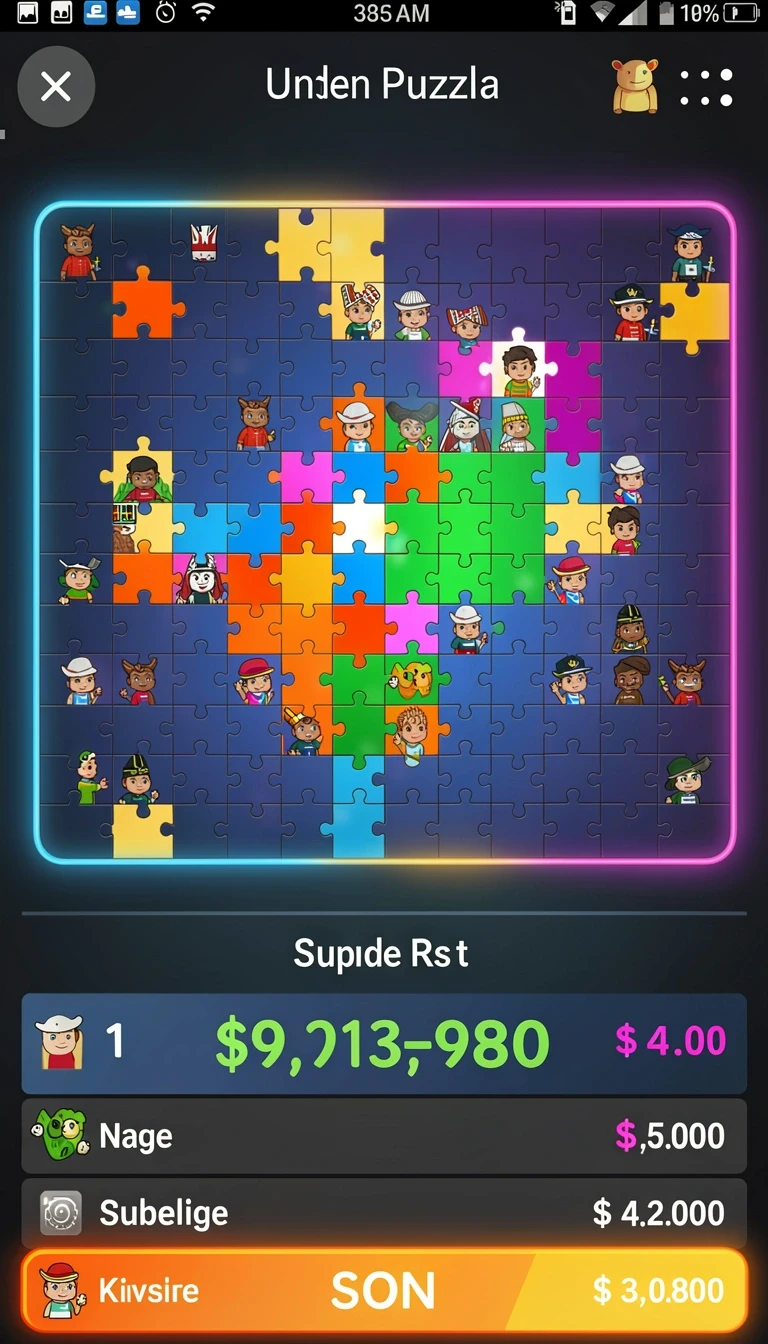 Screenshot Download dewitogel APK untuk Android nomor 1